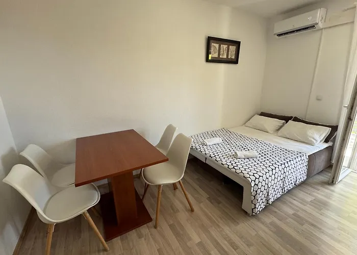 Apartments Rotim, Mljet, Sutmiholjska