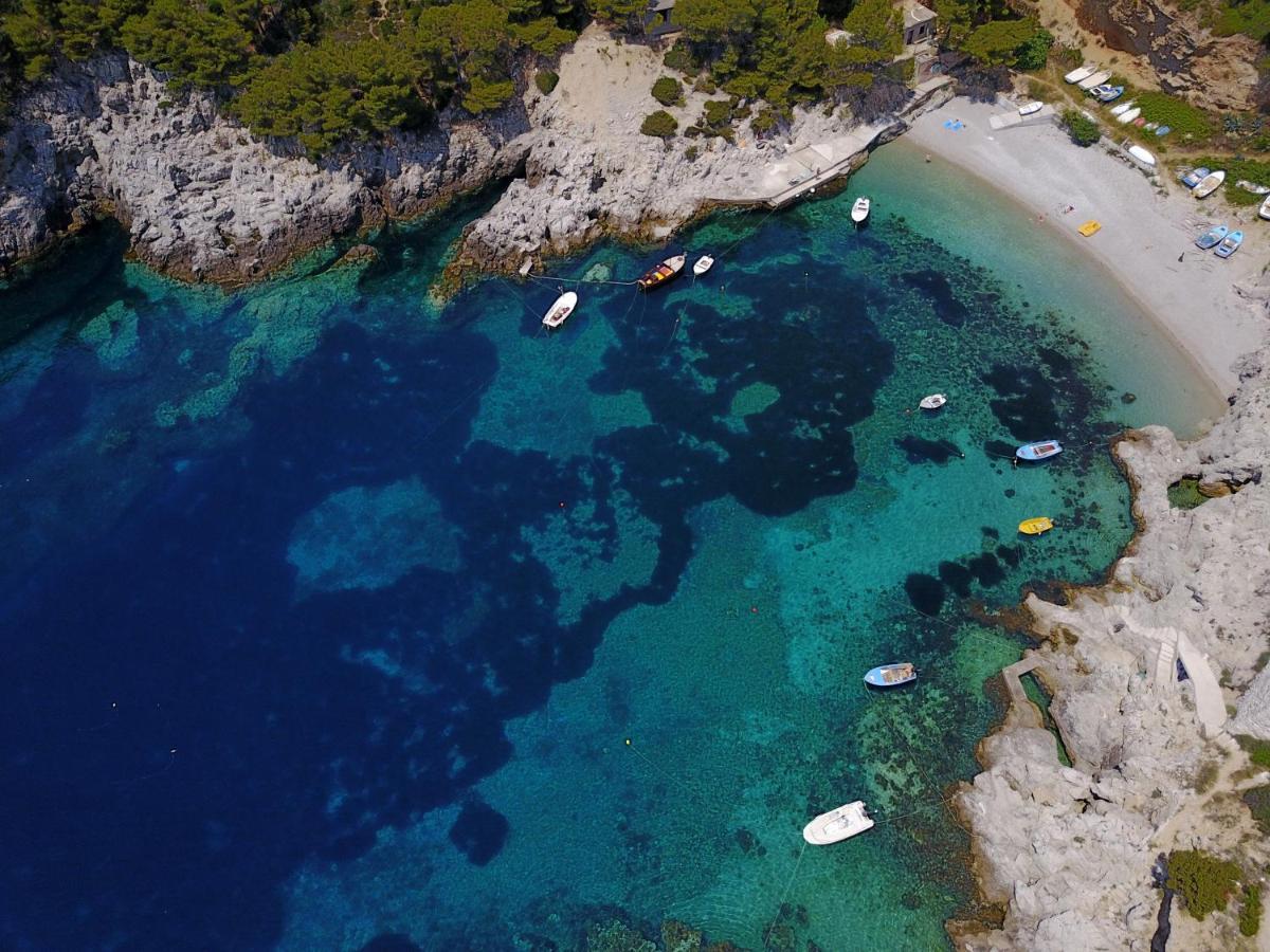 Rotim, Mljet, Sutmiholjska Appartamento Babino Polje