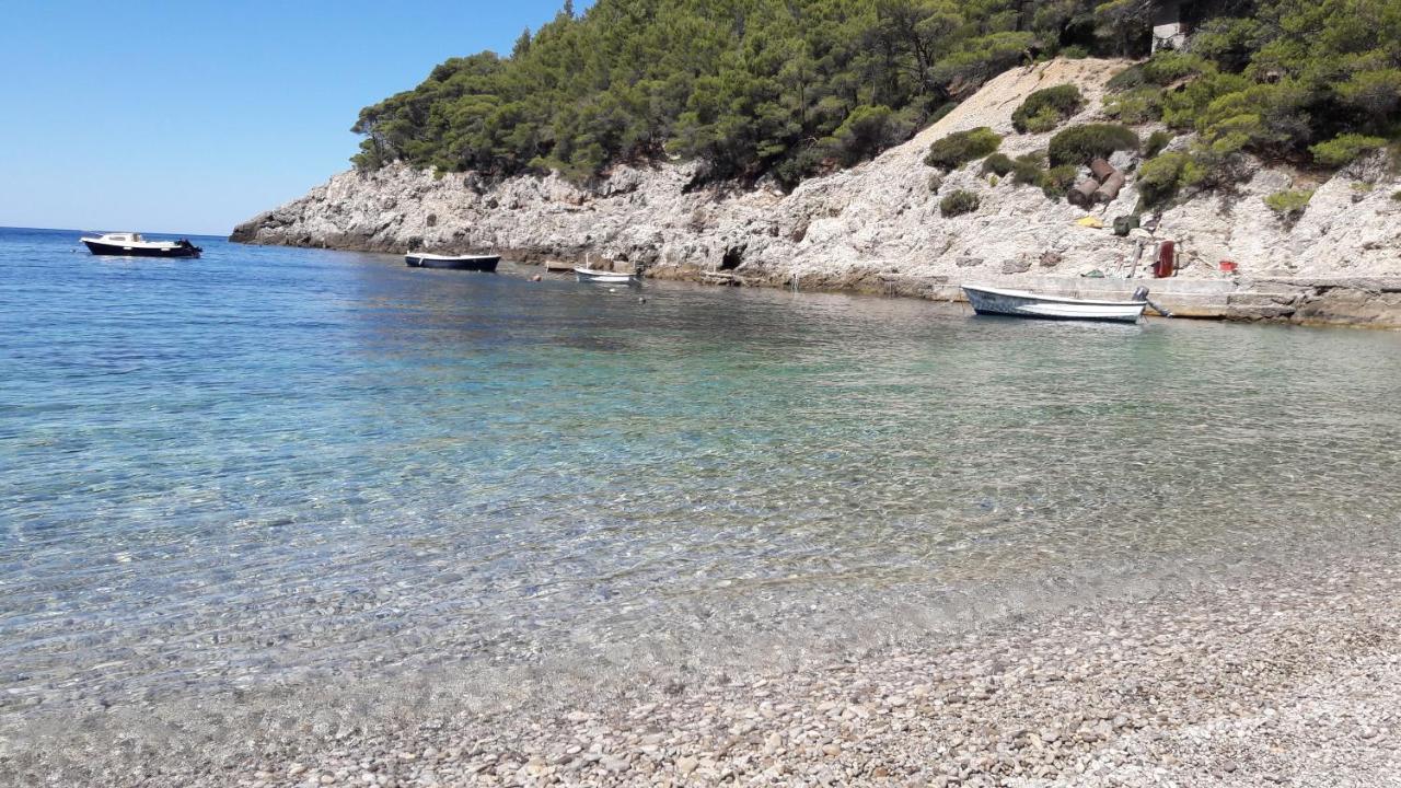 Rotim, Mljet, Sutmiholjska Appartamento Babino Polje