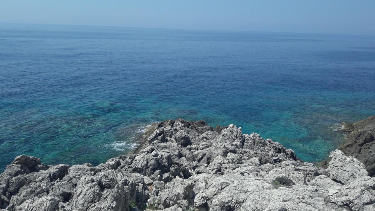 Rotim, Mljet, Sutmiholjska Babino Polje