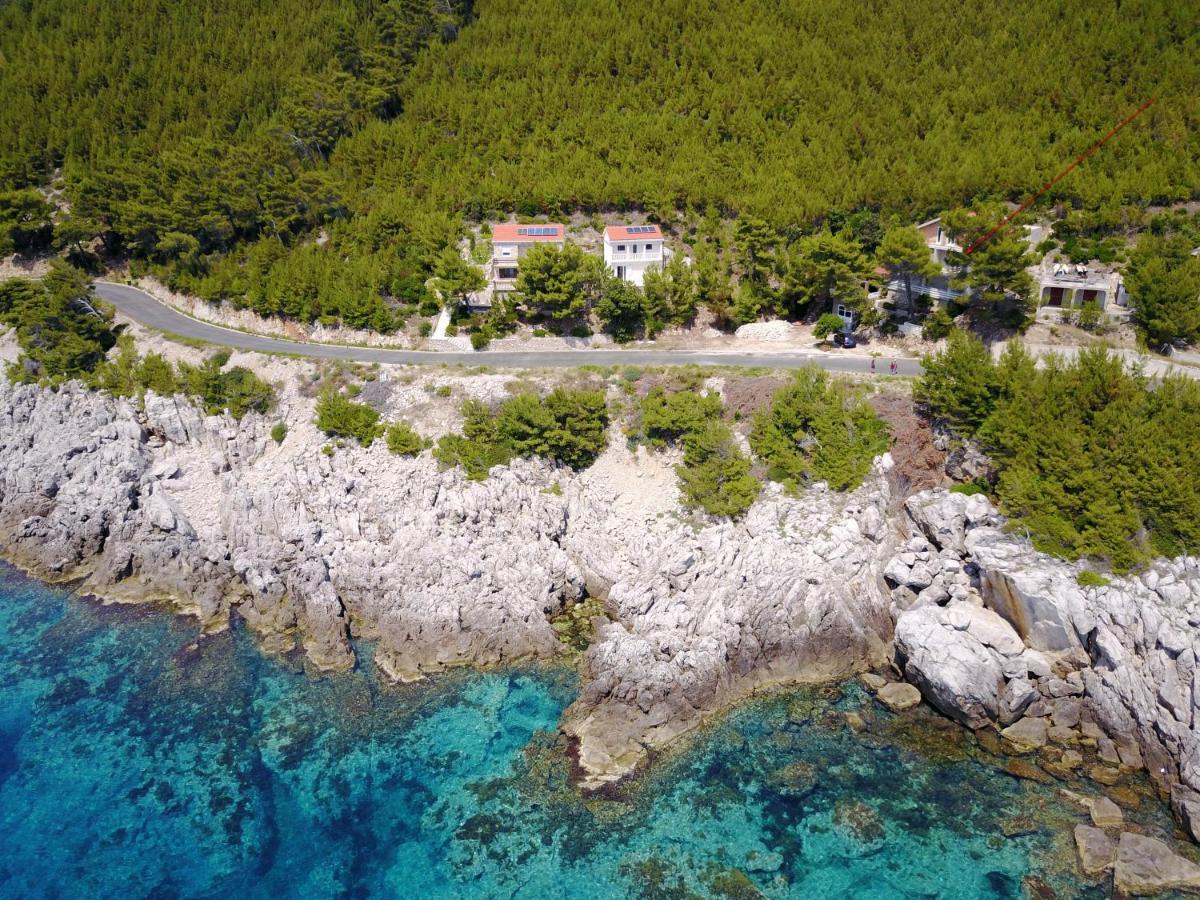 Rotim, Mljet, Sutmiholjska *