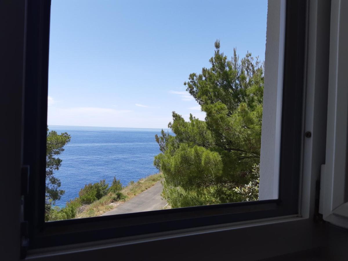 Rotim, Mljet, Sutmiholjska Appartamento Babino Polje
