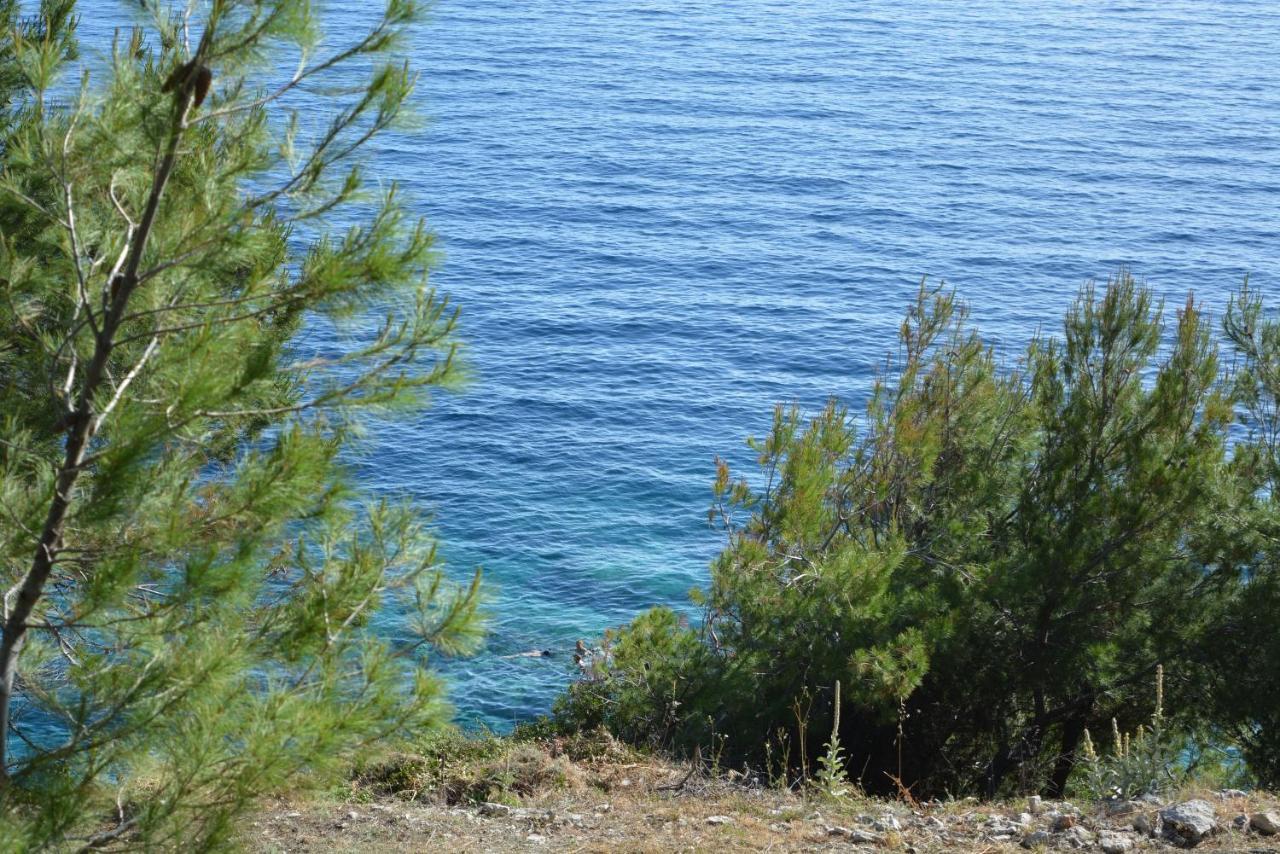 Rotim, Mljet, Sutmiholjska *