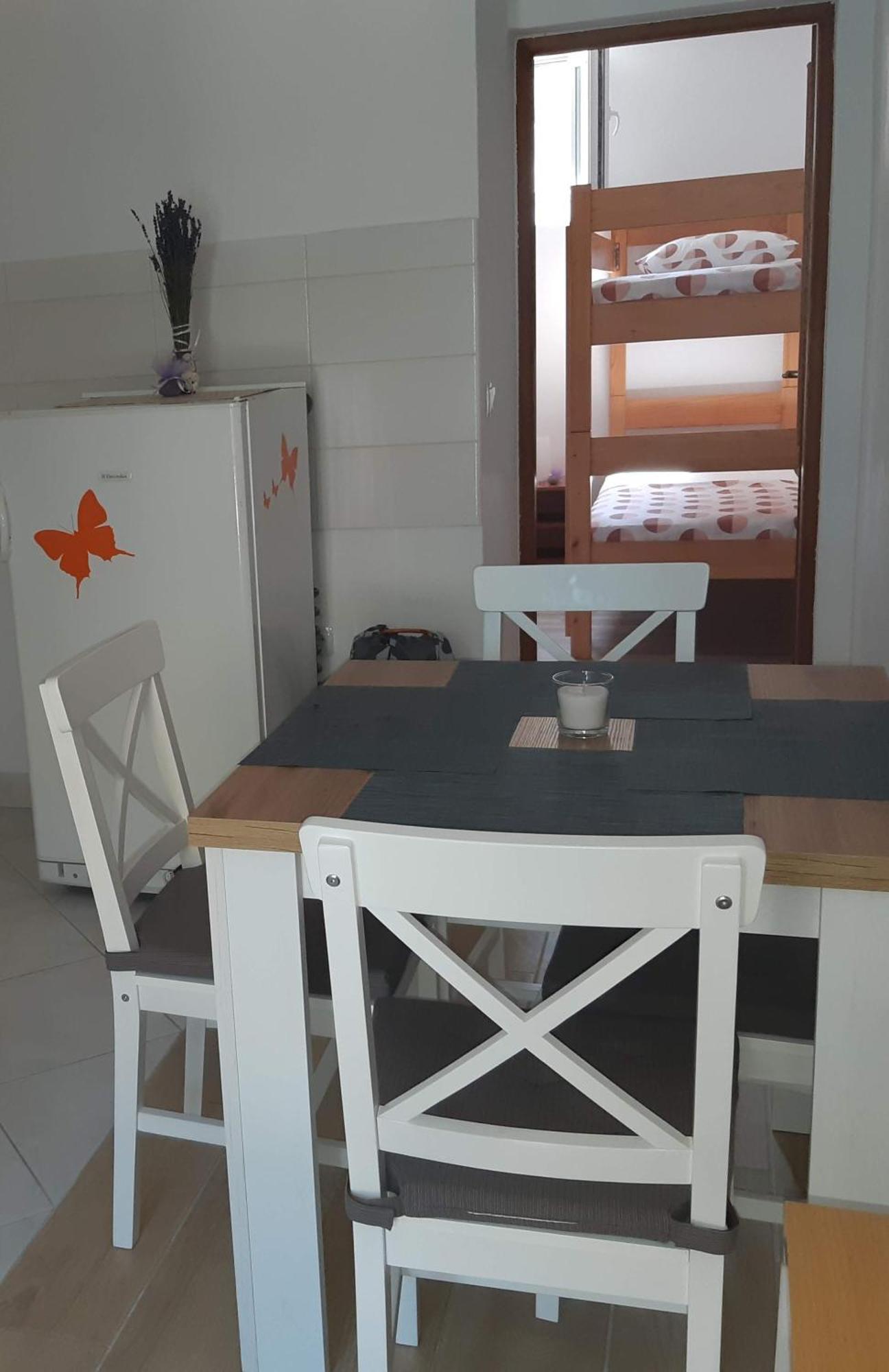 Appartamento Rotim, Mljet, Sutmiholjska Babino Polje