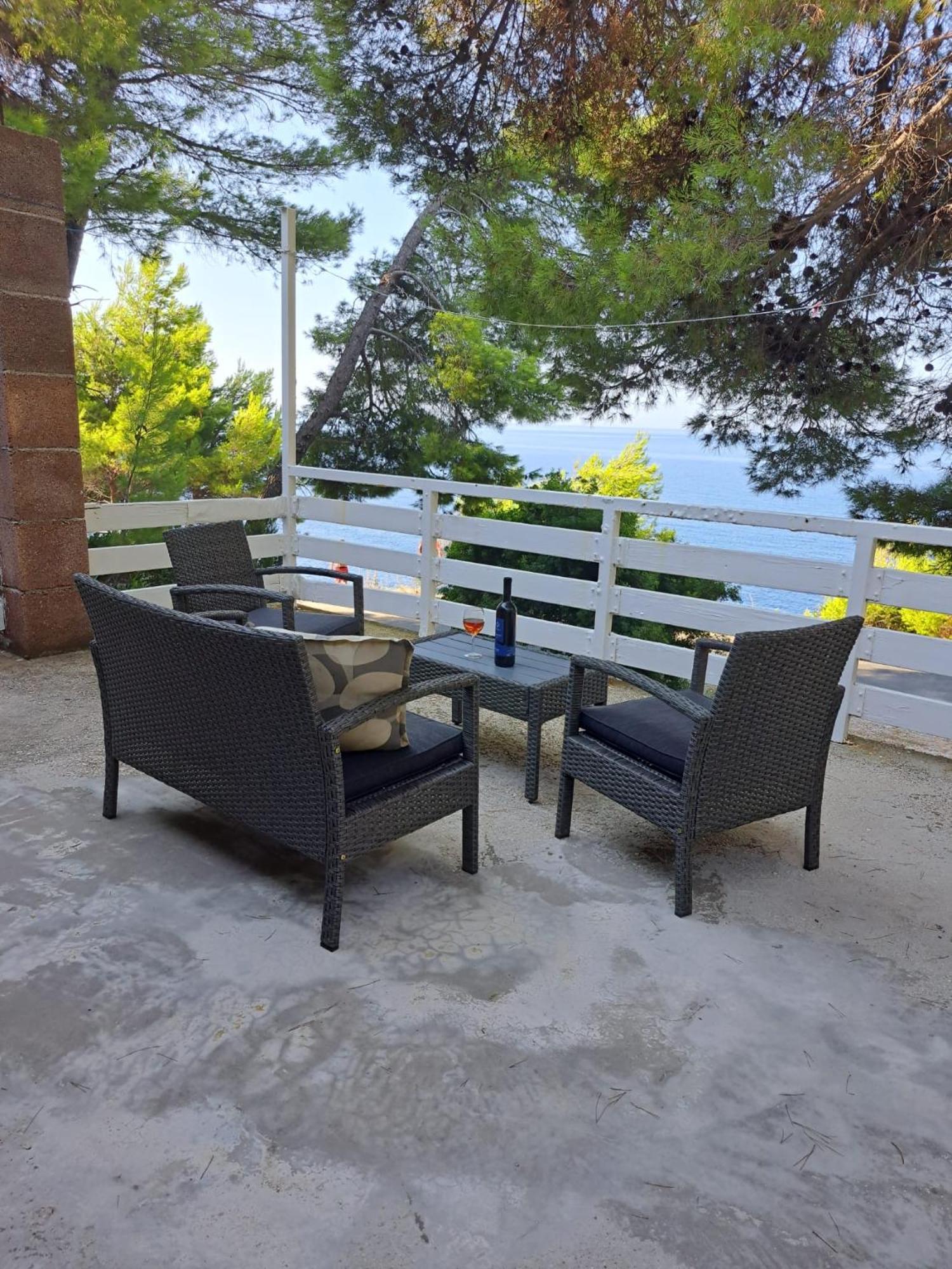 Rotim, Mljet, Sutmiholjska *