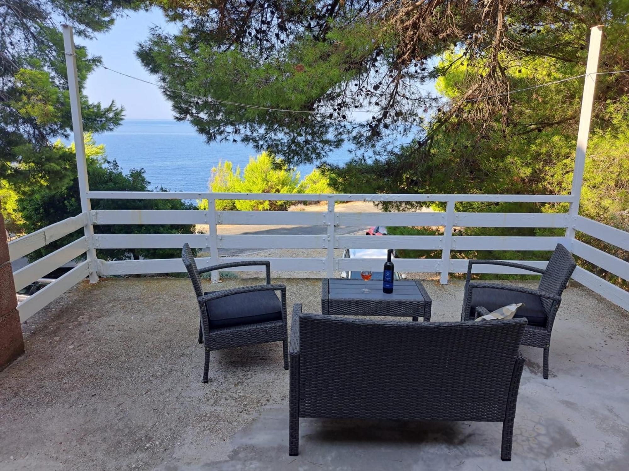Rotim, Mljet, Sutmiholjska * Babino Polje