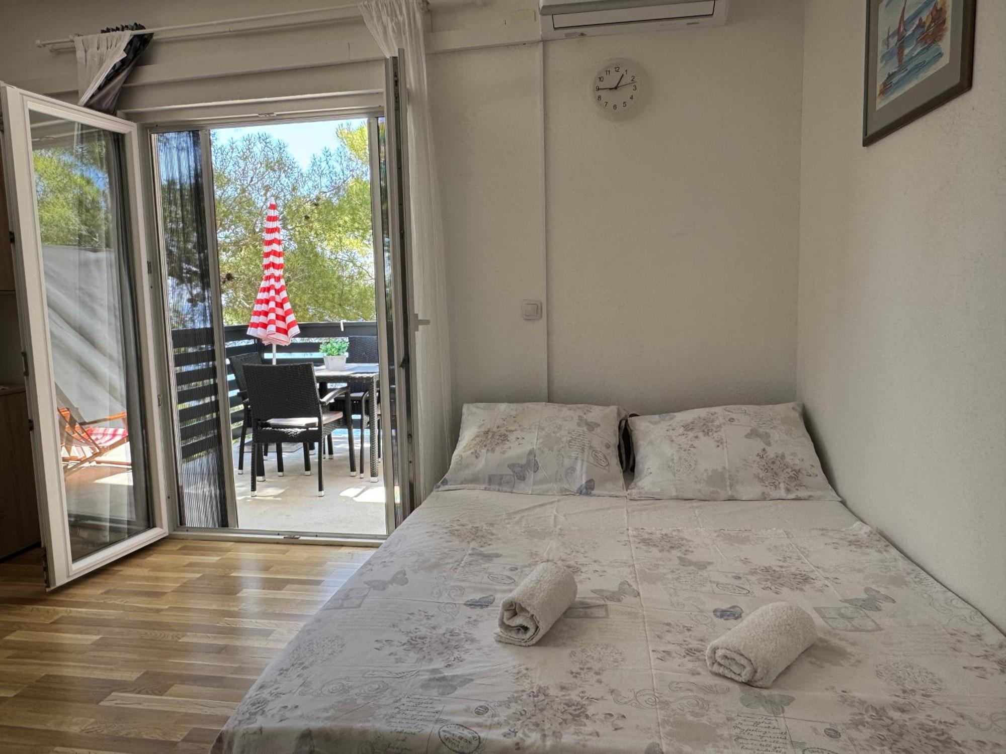 Rotim, Mljet, Sutmiholjska Appartamento *