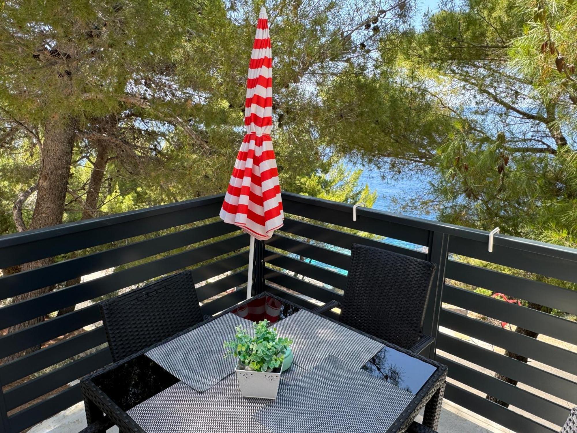 Appartamento Rotim, Mljet, Sutmiholjska *